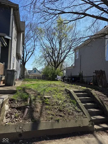 1705 Union Street Indianapolis IN 46225