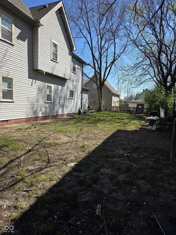 1705 Union Street Indianapolis IN 46225
