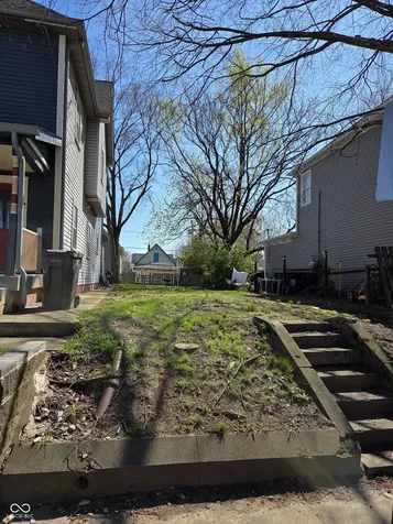1705 Union Street Indianapolis IN 46225