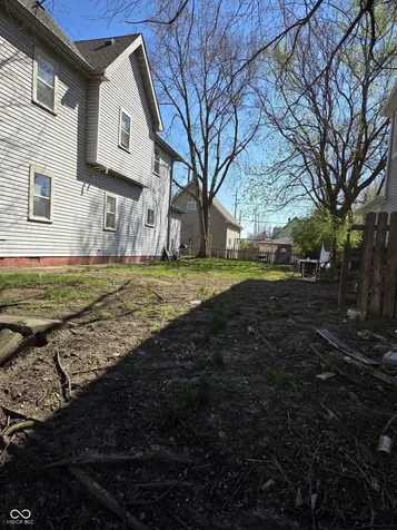 1705 Union Street Indianapolis IN 46225