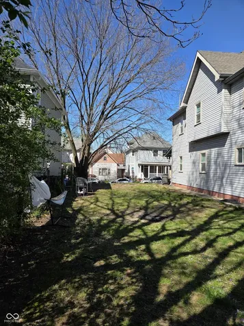 1705 Union Street Indianapolis IN 46225