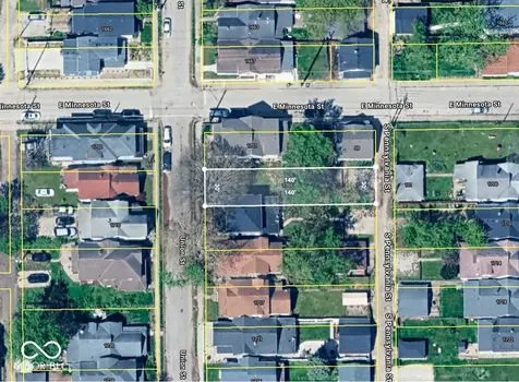 1705 Union Street Indianapolis IN 46225