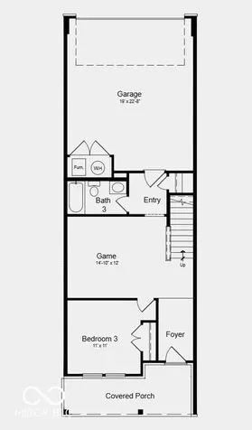 5752 Arcade Boulevard Mccordsville IN 46055