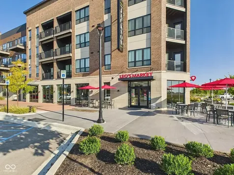 5752 Arcade Boulevard Mccordsville IN 46055