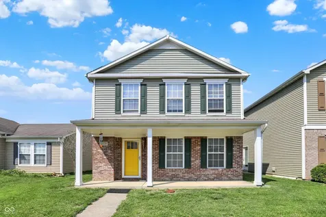 12154 Lindley Drive Noblesville IN 46060