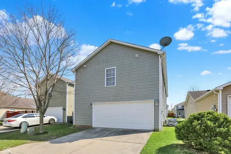 12154 Lindley Drive Noblesville IN 46060