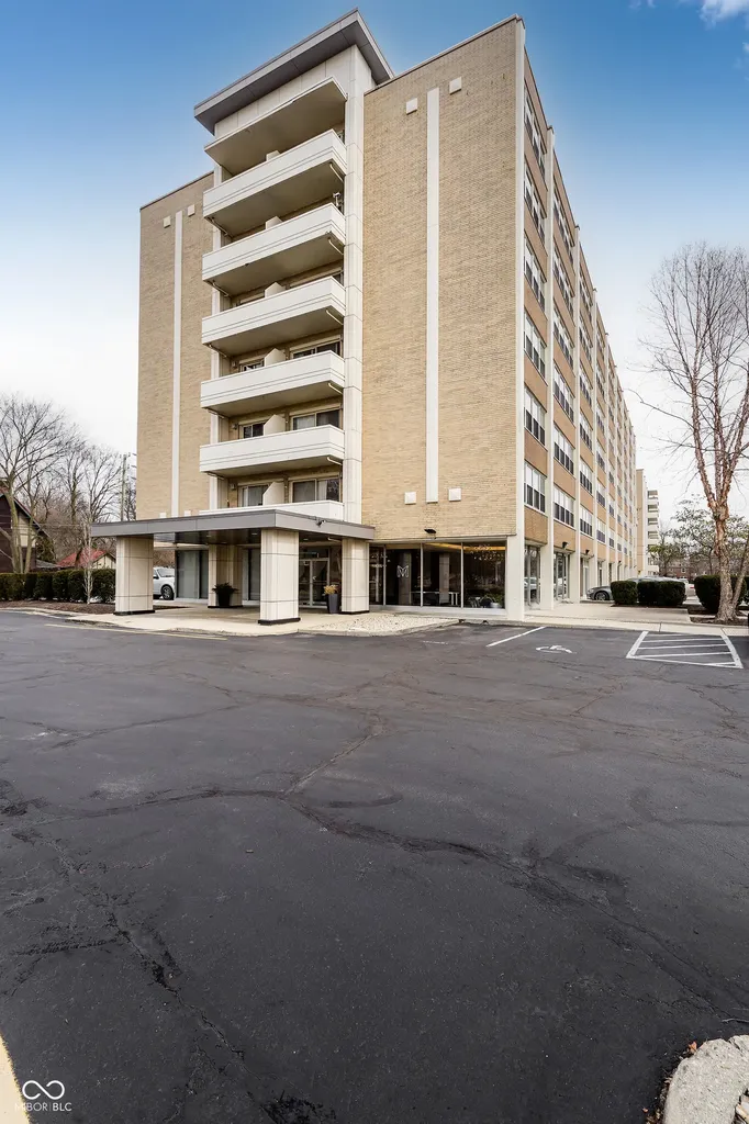 3965 N Meridian Street Indianapolis IN 46208