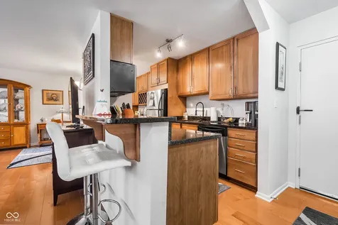 3965 N Meridian Street Indianapolis IN 46208