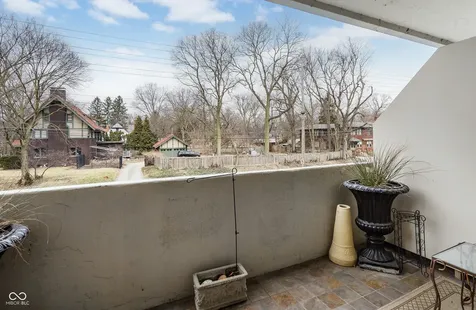 3965 N Meridian Street Indianapolis IN 46208