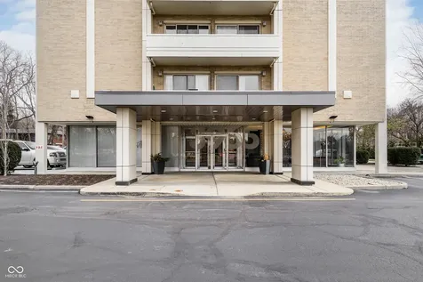 3965 N Meridian Street Indianapolis IN 46208