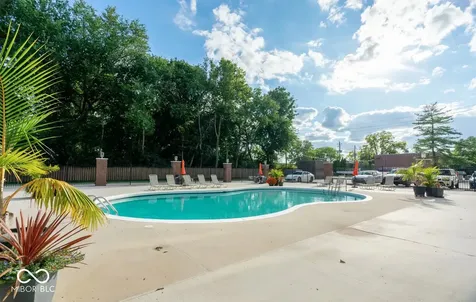 3965 N Meridian Street Indianapolis IN 46208