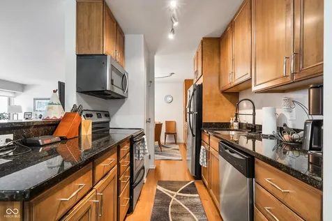 3965 N Meridian Street Indianapolis IN 46208