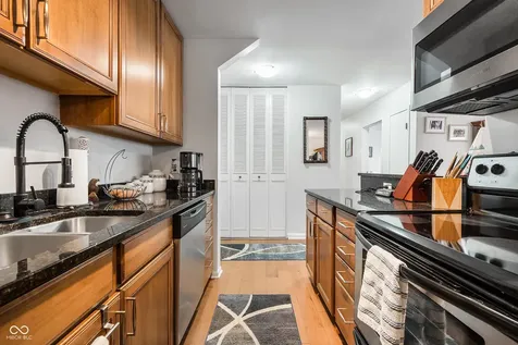 3965 N Meridian Street Indianapolis IN 46208