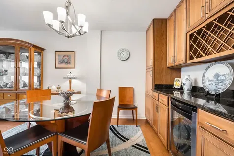 3965 N Meridian Street Indianapolis IN 46208