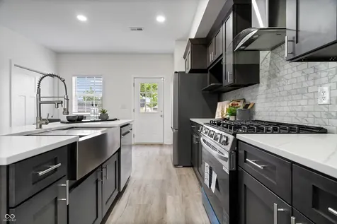 22 E Regent Street Indianapolis IN 46225