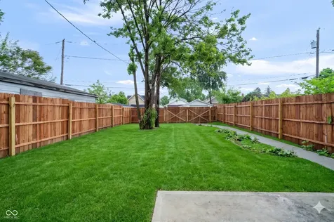 22 E Regent Street Indianapolis IN 46225