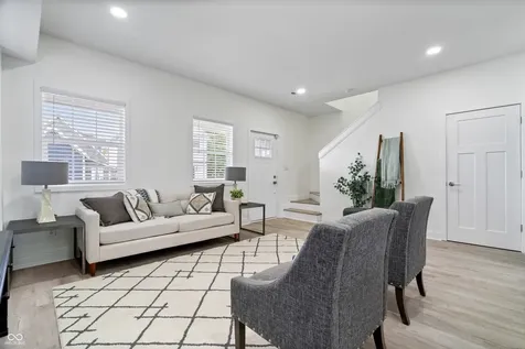 22 E Regent Street Indianapolis IN 46225