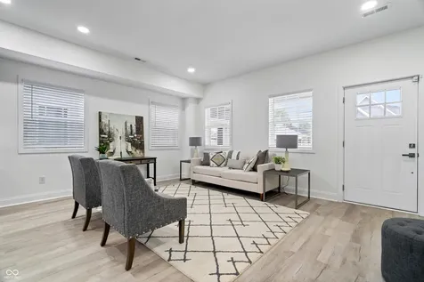 22 E Regent Street Indianapolis IN 46225