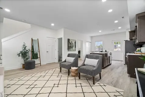 22 E Regent Street Indianapolis IN 46225