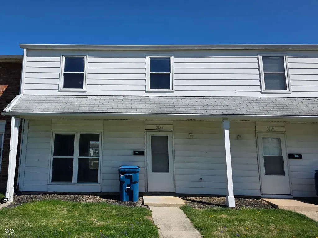 3823 Biscayne Road Indianapolis IN 46226