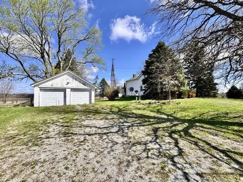 9136 W 500 South Jamestown IN 46147