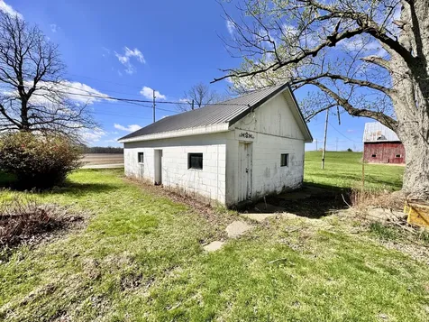 9136 W 500 South Jamestown IN 46147
