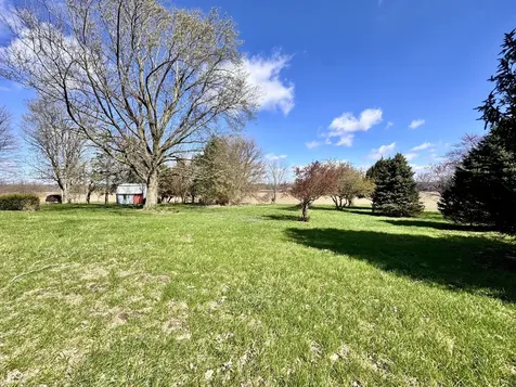 9136 W 500 South Jamestown IN 46147