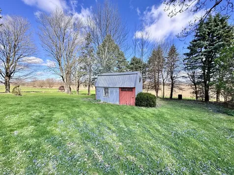9136 W 500 South Jamestown IN 46147