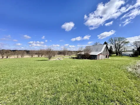 9136 W 500 South Jamestown IN 46147