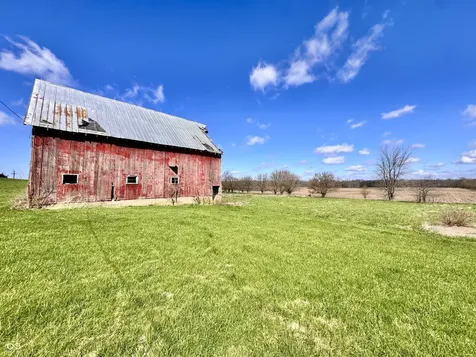 9136 W 500 South Jamestown IN 46147