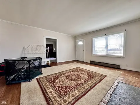 9136 W 500 South Jamestown IN 46147