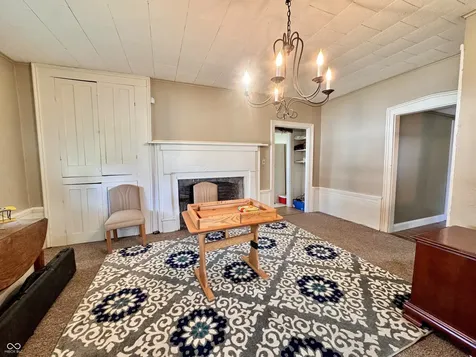 9136 W 500 South Jamestown IN 46147
