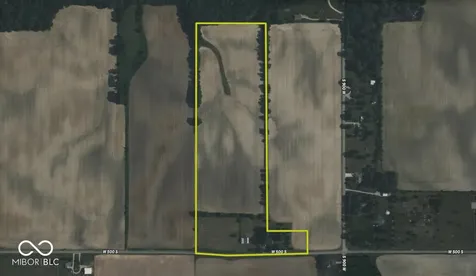 9136 W 500 South Jamestown IN 46147