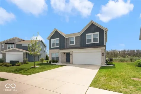 9707 Violet Circle Indianapolis IN 46239