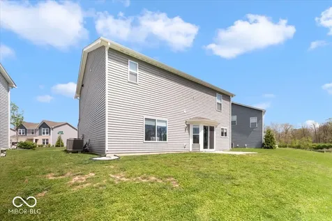 9707 Violet Circle Indianapolis IN 46239