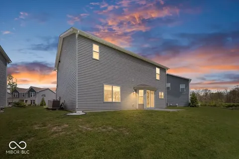 9707 Violet Circle Indianapolis IN 46239