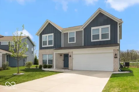 9707 Violet Circle Indianapolis IN 46239