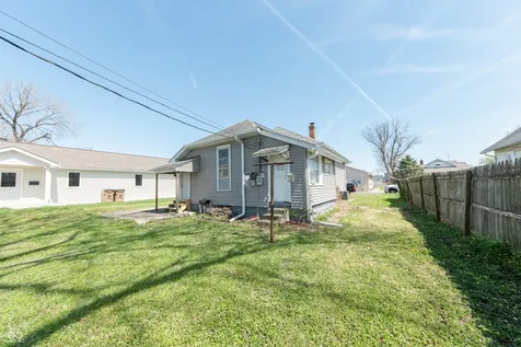1420 Chestnut Street Columbus IN 47201