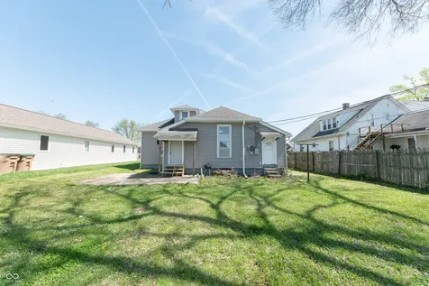 1420 Chestnut Street Columbus IN 47201