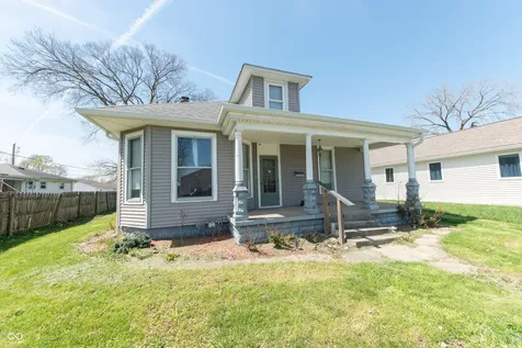 1420 Chestnut Street Columbus IN 47201