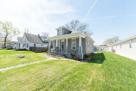 1420 Chestnut Street Columbus IN 47201