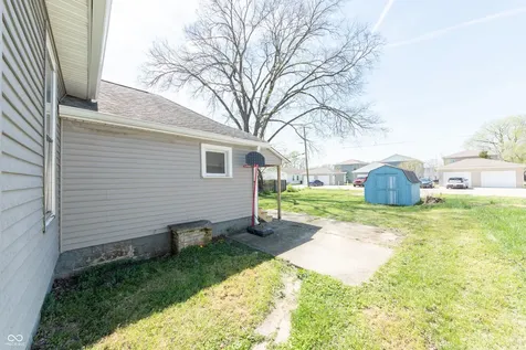 1420 Chestnut Street Columbus IN 47201