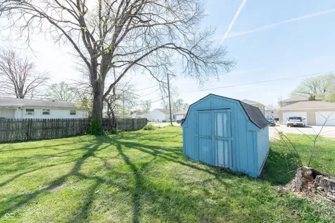 1420 Chestnut Street Columbus IN 47201