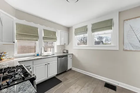 331 W Hampton Drive Indianapolis IN 46208