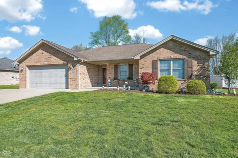 1839 Richards Drive Seymour IN 47274