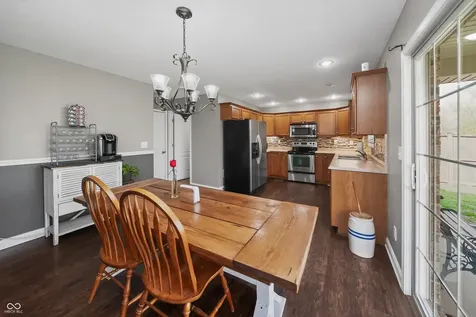 1839 Richards Drive Seymour IN 47274
