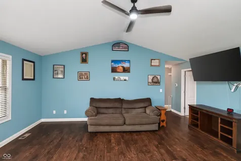 1839 Richards Drive Seymour IN 47274