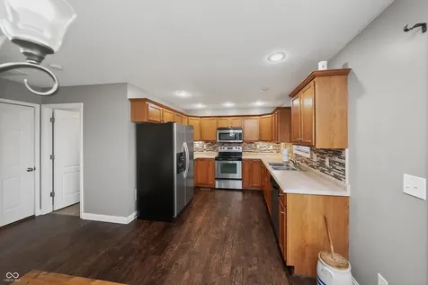 1839 Richards Drive Seymour IN 47274