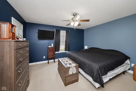 1839 Richards Drive Seymour IN 47274