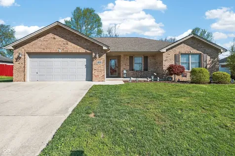 1839 Richards Drive Seymour IN 47274